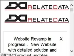 Sites similar to relatedata.com