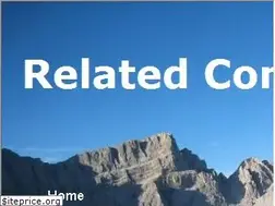 Sites similar to relatedconcepts.com