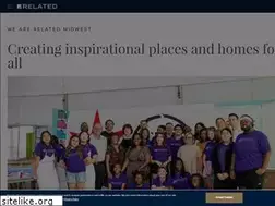 Sites similar to relatedmidwest.com