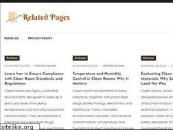Sites similar to relatedpages.net