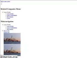 Sites similar to relatedrentals.com