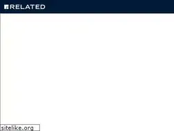 Sites similar to relatedsales.com