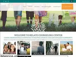 Sites similar to relatemn.org
