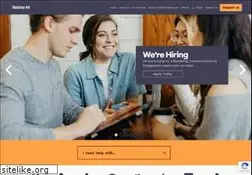 Sites similar to relateni.org