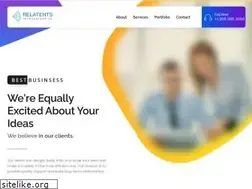 Sites similar to relatents.com