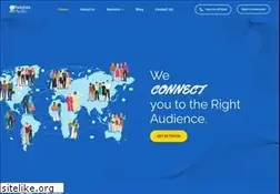Sites similar to relatesmedia.com