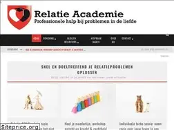 Sites similar to relatieacademie.com