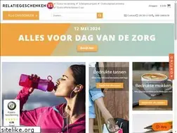 Sites similar to relatiegeschenkenxl.nl