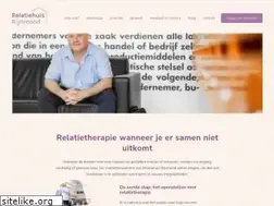 Sites similar to relatiehuisrijnmond.nl