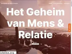 Sites similar to relatierelatie.nl