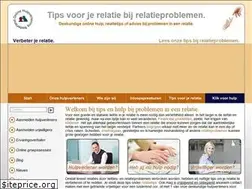 Sites similar to relatietip.nl