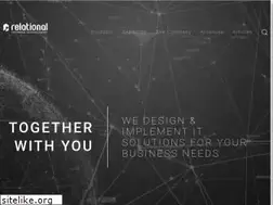 Sites similar to relationalfs.com