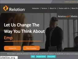 Sites similar to relationinsurance.com