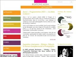 Sites similar to relations-media.com