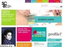 Sites similar to relations-publics.org