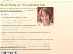 Sites similar to relationscoachen.nu
