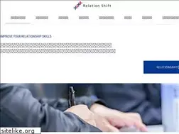 Sites similar to relationshift.co.jp