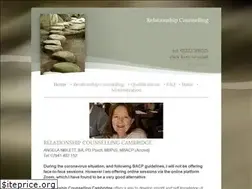 Sites similar to relationship-counselling.org.uk
