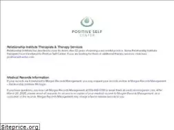 Sites similar to relationship-institute.com