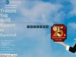 Sites similar to relationshipcoachinginstitute.com