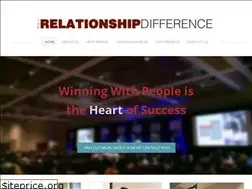 Sites similar to relationshipdifference.com
