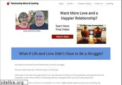 Sites similar to relationshipgold.com