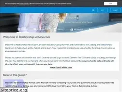 Sites similar to relationshipgrandcentral.yuku.com
