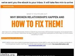 Sites similar to relationshipguru.net