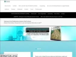 Sites similar to relationshipinstitute.org