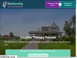 Sites similar to relationshiprescueacademy.com