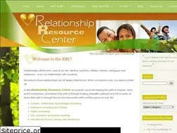 Sites similar to relationshipresourcecenter.com