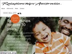 Sites similar to relationships.com.au