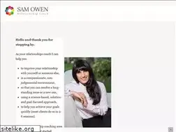 Sites similar to relationshipscoach.co.uk