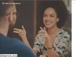 Sites similar to relationshipsfirst.org