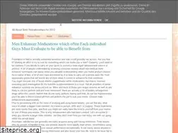 Sites similar to relationshipsfor2012.blogspot.com