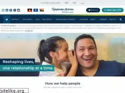 Sites similar to relationshipsnsw.org.au