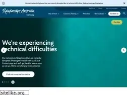 Sites similar to relationshipsvictoria.com.au