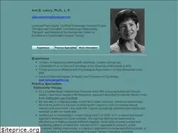 Sites similar to relationshiptherapymn.com