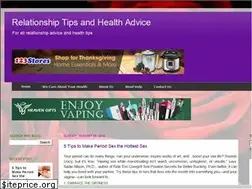 Sites similar to relationshiptipsng.blogspot.com