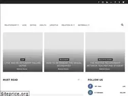 Sites similar to relationstatus.com