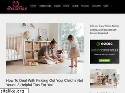 Sites similar to relatips.com