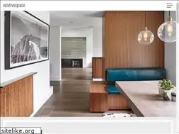 Sites similar to relative-space.com
