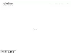 Sites similar to relativedistance.com