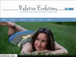 Sites similar to relativeevolutions.com