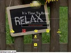 Sites similar to relativehealing.com