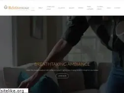 Sites similar to relativehomesystems.com