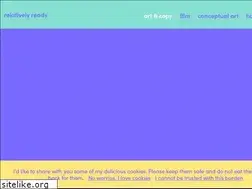 Sites similar to relativelyready.com