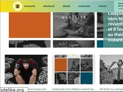 Sites similar to relativement.com
