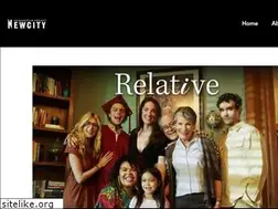 Sites similar to relativemovie.com