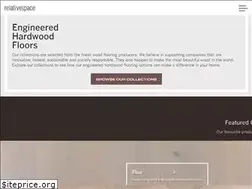 Sites similar to relativespace.com